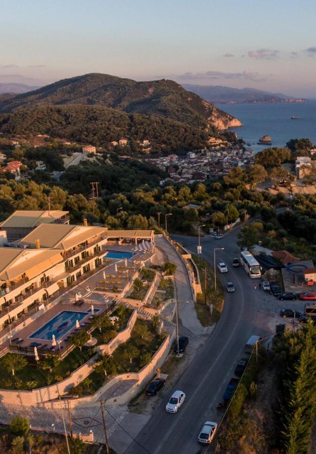 Eleni Apartament *