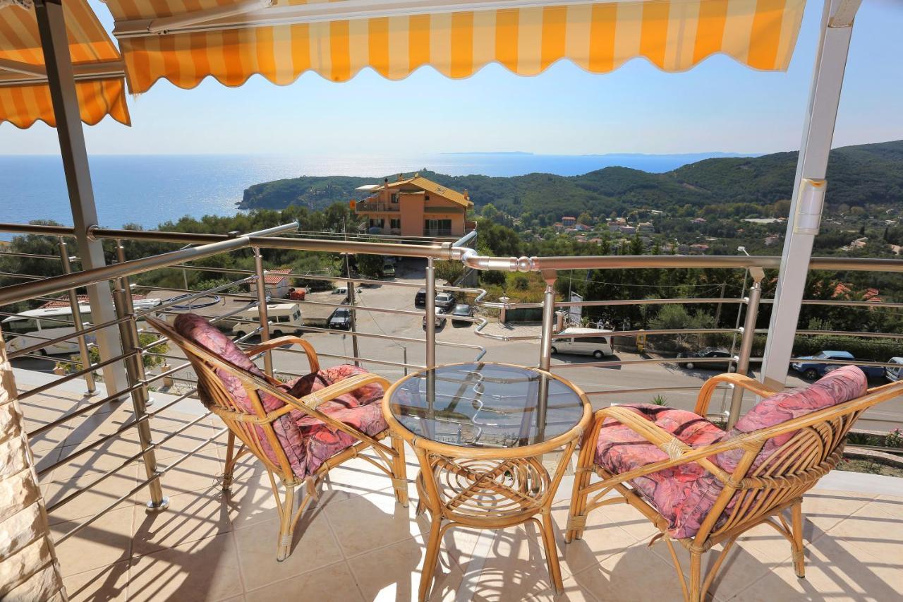 Eleni Apartament Parga