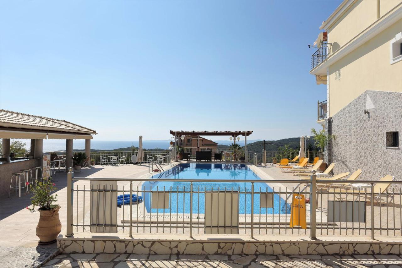 Apartament Eleni