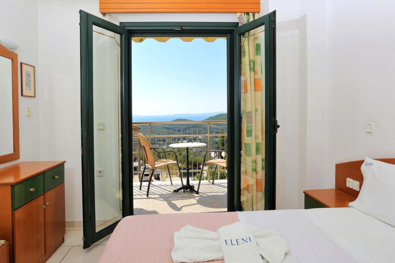 Eleni Apartament